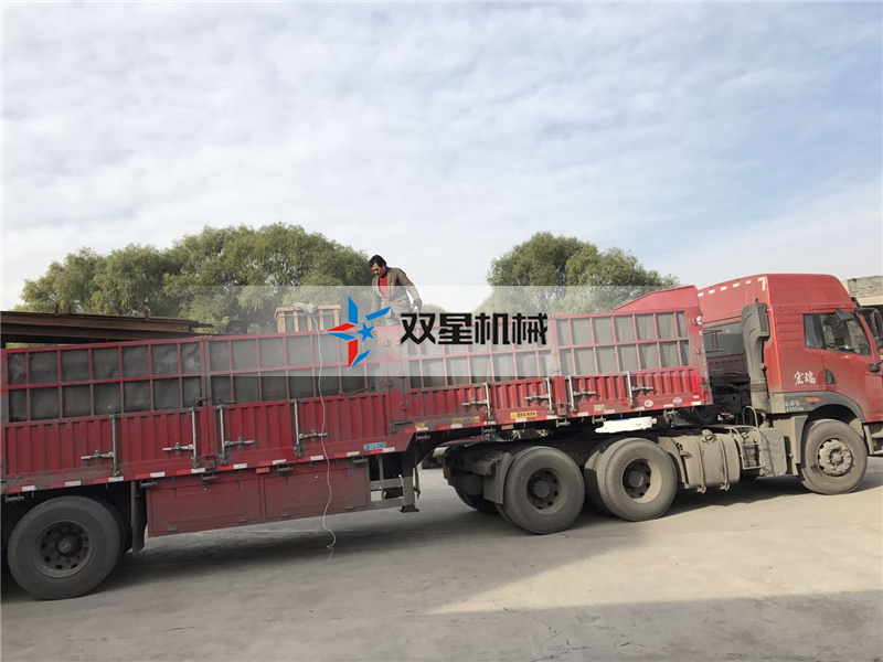 皓星詳談在金屬破碎機中增加碳化設(shè)備的作用