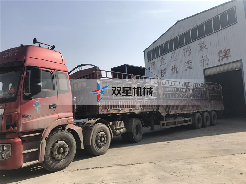 1300型金屬破碎機設備整套生產(chǎn)線配置