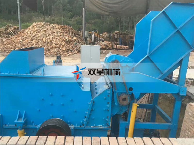 金屬破碎機(jī)設(shè)備產(chǎn)量3噸價(jià)格如何？該怎么配置 