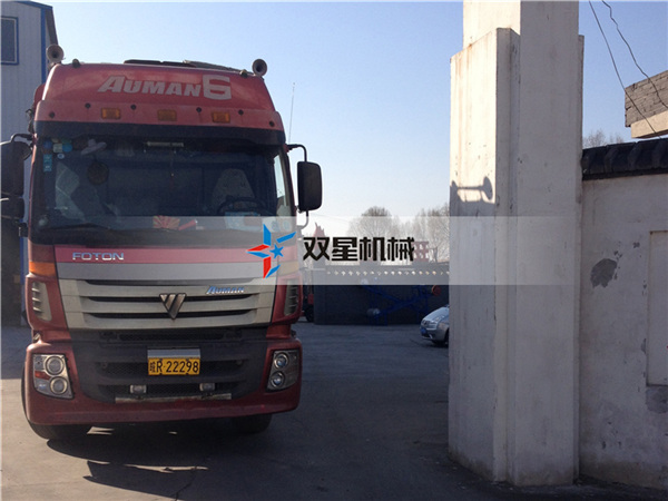 <a  target='_blank'><span>鋁型材破碎機(jī)</span></a>設(shè)備發(fā)貨現(xiàn)場實(shí)拍