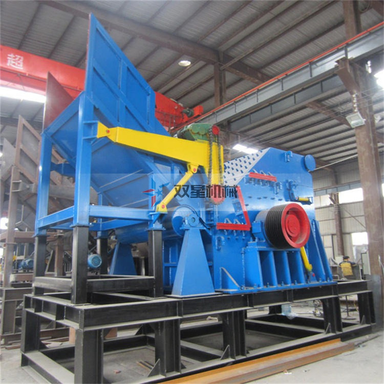 廢鋼破碎機(jī)電機(jī)常見(jiàn)故障分析保養(yǎng)要領(lǐng)