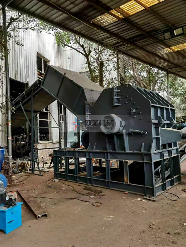 鋁型材破碎機設(shè)備加工物料種類有哪些？