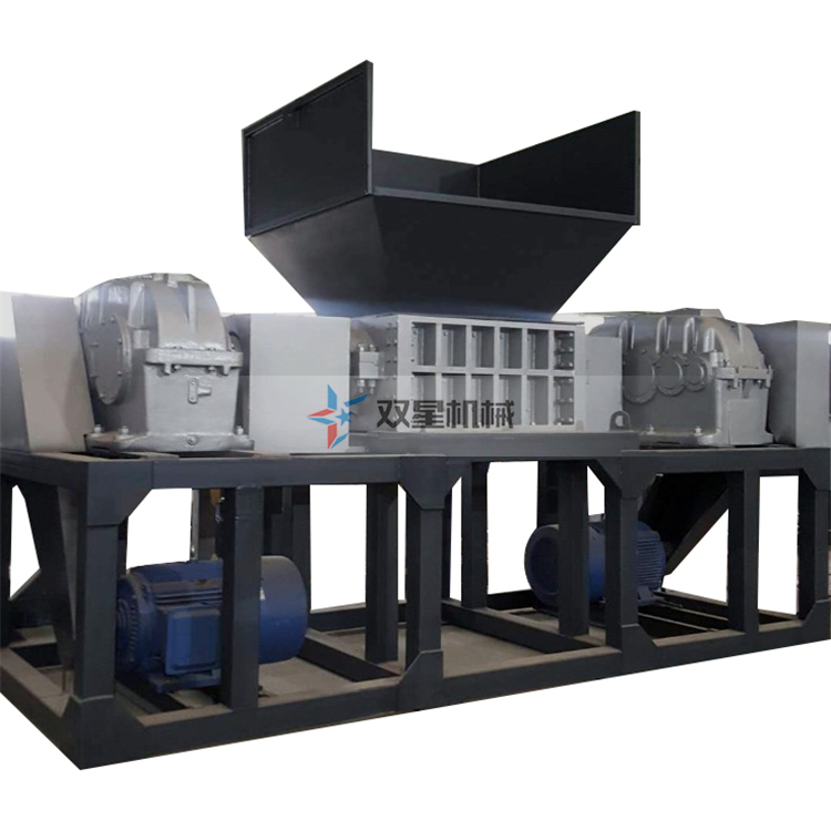 全套廢鋁破碎機(jī)多少錢？廢鋁破碎本錢難收回？