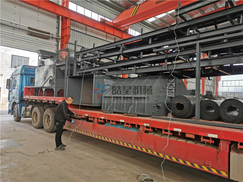 斷橋鋁破碎機(jī)發(fā)貨 斷橋鋁破碎機(jī)發(fā)貨