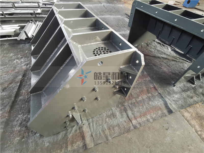 斷橋鋁粉碎機箱蓋 斷橋鋁粉碎機箱蓋