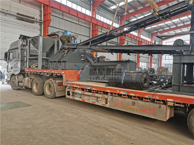 斷橋鋁破碎機型號多生產(chǎn)線配置不同客戶該怎么選擇？