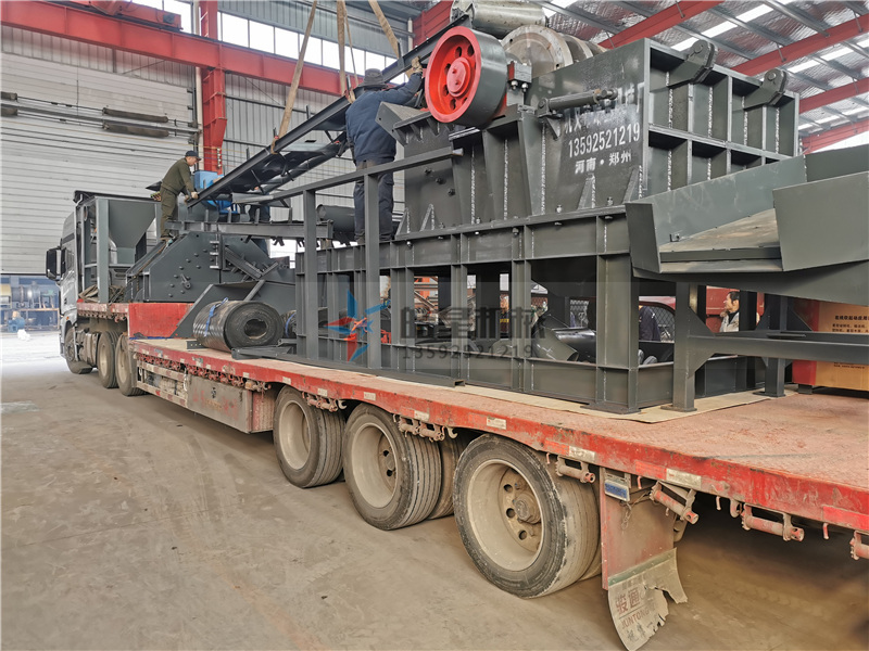 斷橋鋁破碎機型號多生產(chǎn)線配置不同客戶該怎么選擇？