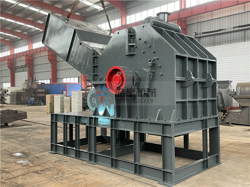 鋁鐵物料在一塊能不能進行分離利潤如何？