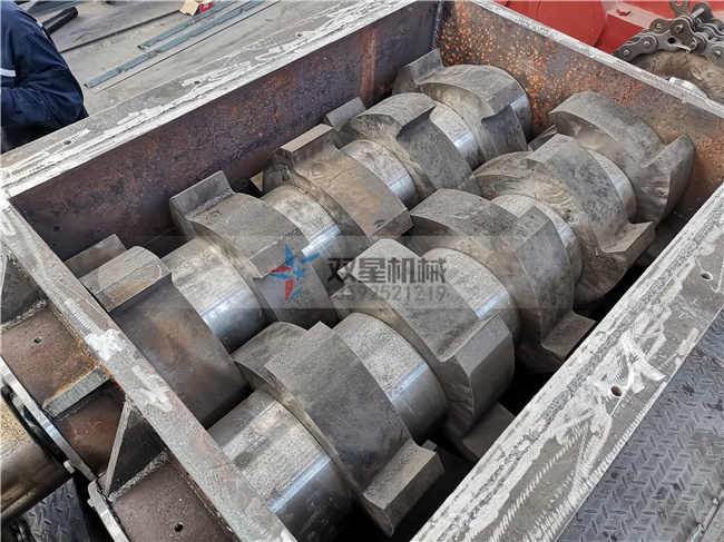 金屬撕碎機牙口 金屬撕碎機牙口