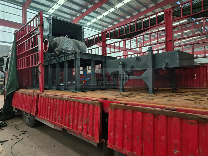 金屬破碎機(jī)價(jià)格通常會受哪些因素影響