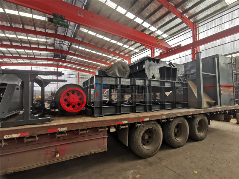 帶鐵釘?shù)慕饘倭线m合用哪種金屬破碎機(jī)加工 帶鐵釘?shù)慕饘倭线m合用哪種金屬破碎機(jī)加工