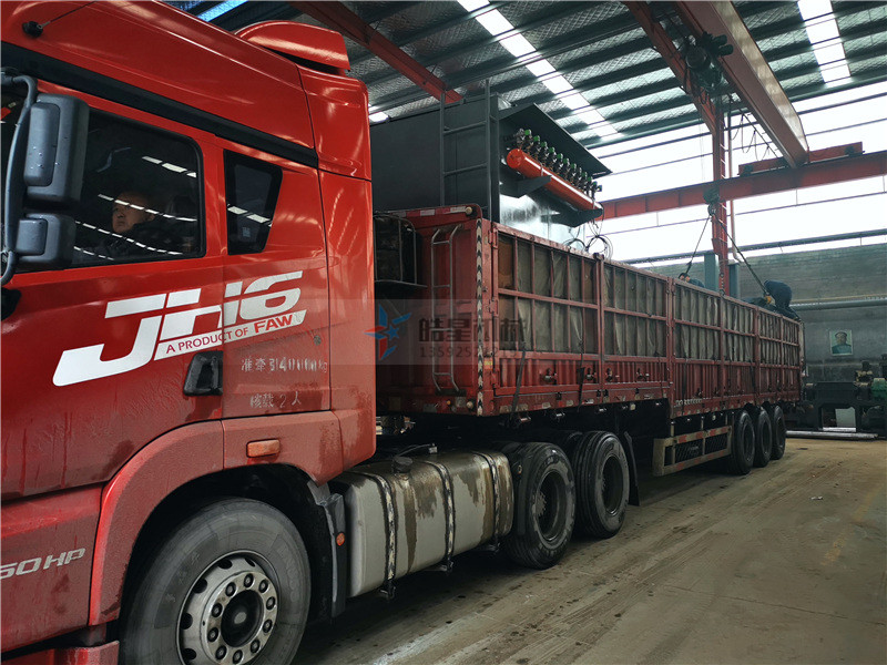 金屬破碎機(jī)設(shè)備加工出的破碎料都能干什么