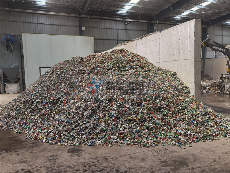 分析金屬破碎機(jī)設(shè)備的安全操作與維護(hù)要點(diǎn)